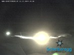 Archived image Webcam panoramic view alp Schetteregg 17:00