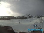 Archiv Foto Webcam Skigebiet Schetteregg 08:00