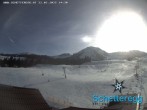 Archiv Foto Webcam Skigebiet Schetteregg 13:00