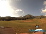Archiv Foto Webcam Skigebiet Schetteregg 07:00