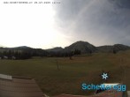 Archiv Foto Webcam Skigebiet Schetteregg 09:00