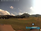 Archiv Foto Webcam Skigebiet Schetteregg 15:00