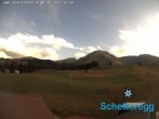 Archiv Foto Webcam Skigebiet Schetteregg 17:00