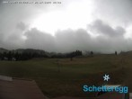 Archiv Foto Webcam Skigebiet Schetteregg 07:00