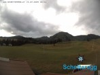 Archiv Foto Webcam Skigebiet Schetteregg 07:00