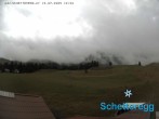 Archiv Foto Webcam Skigebiet Schetteregg 11:00