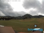 Archiv Foto Webcam Skigebiet Schetteregg 13:00