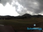 Archiv Foto Webcam Skigebiet Schetteregg 17:00