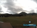 Archiv Foto Webcam Skigebiet Schetteregg 19:00