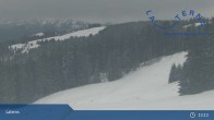 Archived image Webcam Gapfohl Top Station - Laterns 12:00