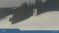 Archiv Foto Webcam Laterns - Bergstation Gapfohl 12:00