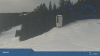 Archiv Foto Webcam Laterns - Bergstation Gapfohl 14:00