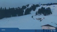 Archiv Foto Webcam Laterns - Bergstation Gapfohl 16:00