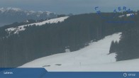 Archiv Foto Webcam Laterns - Bergstation Gapfohl 07:00