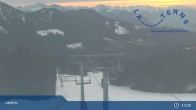 Archiv Foto Webcam Laterns - Bergstation Gapfohl 16:00