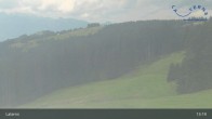 Archiv Foto Webcam Laterns - Bergstation Gapfohl 12:00