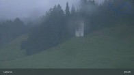 Archiv Foto Webcam Laterns - Bergstation Gapfohl 20:00
