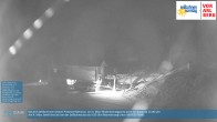 Archived image Webcam Sonntag Ski Resort: station Stein 23:00