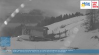 Archived image Webcam Sonntag Ski Resort: station Stein 17:00