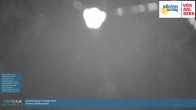 Archiv Foto Webcam Seilbahnen Sonntag: Bergstation Pendelbahn 03:00