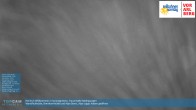 Archiv Foto Webcam Seilbahnen Sonntag: Bergstation Pendelbahn 03:00
