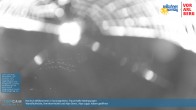 Archiv Foto Webcam Seilbahnen Sonntag: Bergstation Pendelbahn 23:00