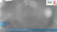 Archiv Foto Webcam Seilbahnen Sonntag: Bergstation Pendelbahn 18:00