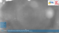 Archiv Foto Webcam Seilbahnen Sonntag: Bergstation Pendelbahn 20:00