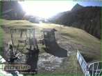 Archived image Webcam restaurant "Pizzeria Barga" 06:00