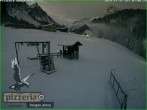 Archived image Webcam restaurant "Pizzeria Barga" 06:00