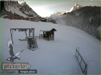 Archived image Webcam restaurant "Pizzeria Barga" 07:00