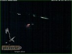 Archiv Foto Webcam Gargellen: Talabfahrt bei Pizzeria Barga 01:00