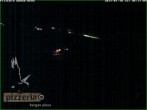 Archiv Foto Webcam Gargellen: Talabfahrt bei Pizzeria Barga 05:00