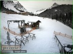 Archived image Webcam restaurant "Pizzeria Barga" 09:00