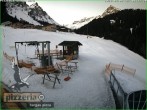 Archived image Webcam restaurant "Pizzeria Barga" 05:00