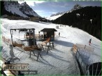 Archived image Webcam restaurant "Pizzeria Barga" 09:00