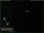 Archiv Foto Webcam Gargellen: Talabfahrt bei Pizzeria Barga 01:00