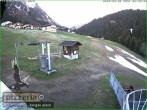 Archived image Webcam restaurant "Pizzeria Barga" 05:00