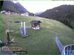 Archived image Webcam restaurant "Pizzeria Barga" 05:00