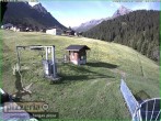 Archived image Webcam restaurant "Pizzeria Barga" 07:00