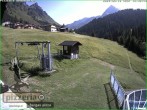 Archived image Webcam restaurant "Pizzeria Barga" 15:00