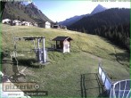 Archived image Webcam restaurant "Pizzeria Barga" 17:00