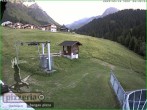 Archived image Webcam restaurant "Pizzeria Barga" 19:00