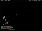 Archiv Foto Webcam Gargellen: Talabfahrt bei Pizzeria Barga 03:00