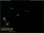 Archiv Foto Webcam Gargellen: Talabfahrt bei Pizzeria Barga 01:00