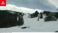 Archived image Webcam Matschwitz - Golm ski resort 13:00