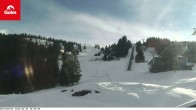 Archived image Webcam Matschwitz - Golm ski resort 17:00