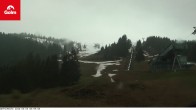 Archived image Webcam Matschwitz - Golm ski resort 06:00