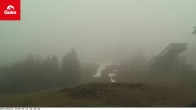 Archived image Webcam Matschwitz - Golm ski resort 07:00