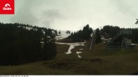 Archived image Webcam Matschwitz - Golm ski resort 13:00